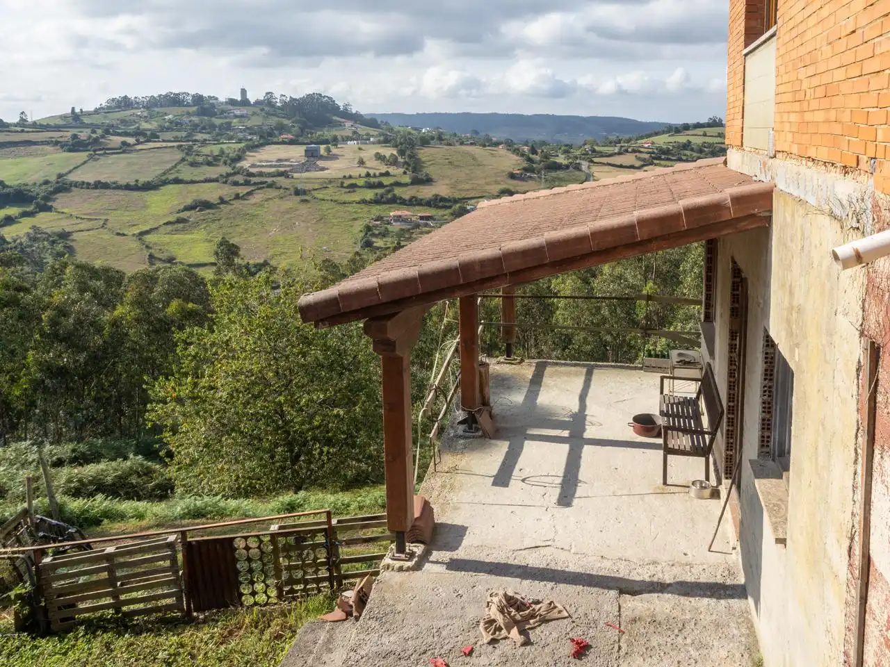 Casa en venda a Camino del Vegón 49, imagen 32