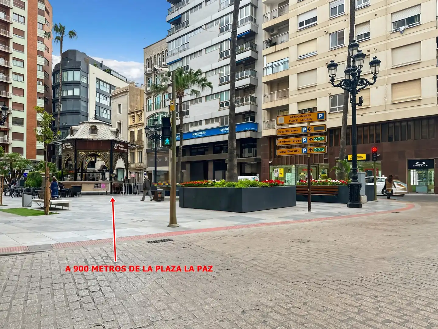 Appartement avec terrasse à vendre à Sur, imagen 21