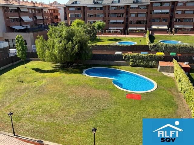 Dúplex en Venta en Mas Duran