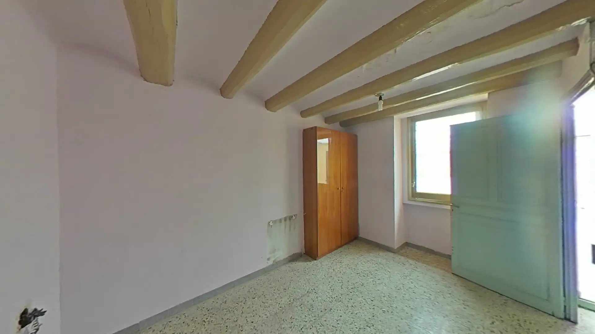 Bedroom of Houses for sale in Bell-lloc d'Urgell  with Storage room