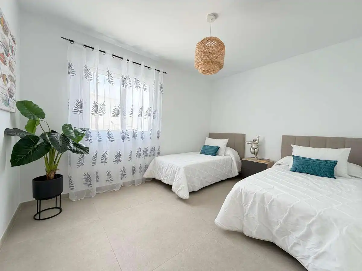 Habitación de Casa o chalet en venta en Teguise con Jardín privado y Terraza