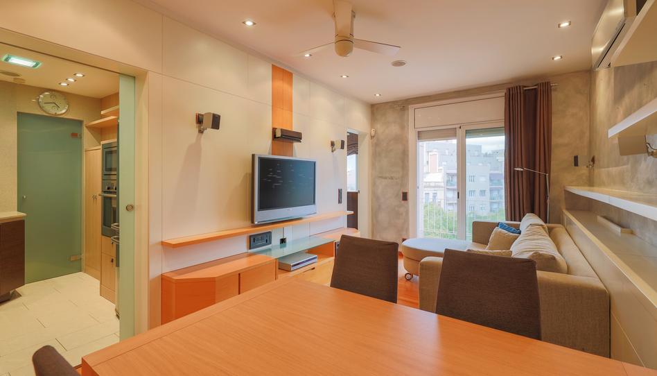 Photo 1 of Flat for sale in Calle Gava, La Bordeta, Barcelona