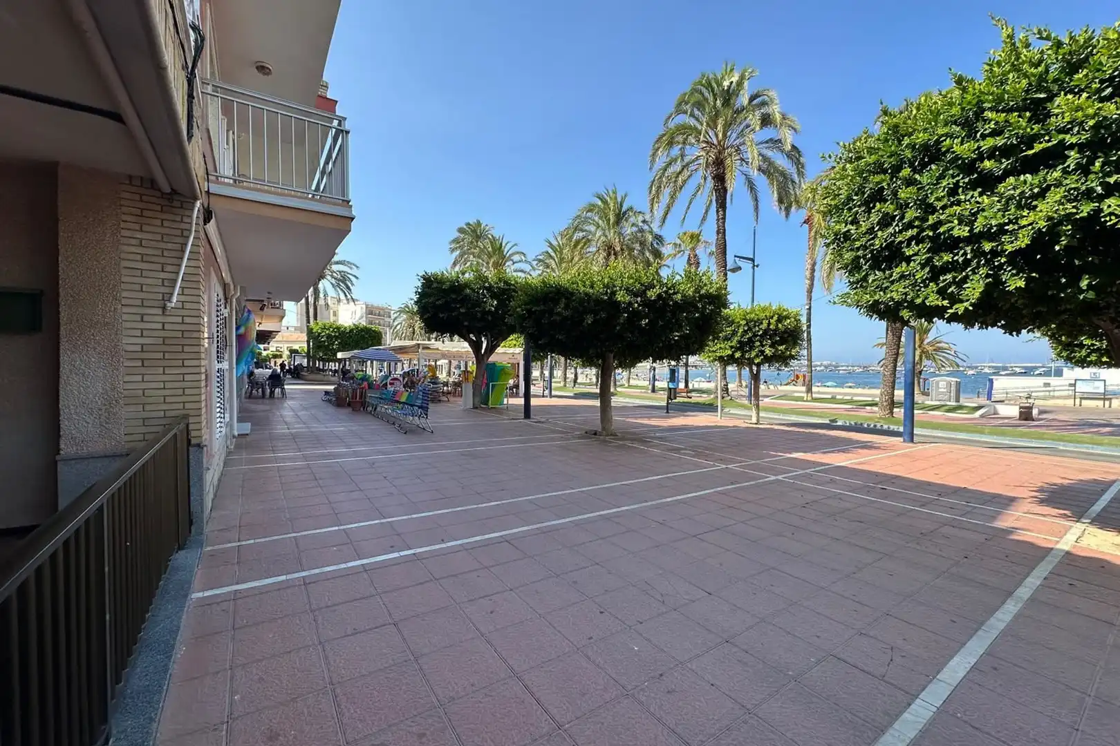 Casa a schiera con terrazza in vendita a Santiago de la Ribera, imagen 29