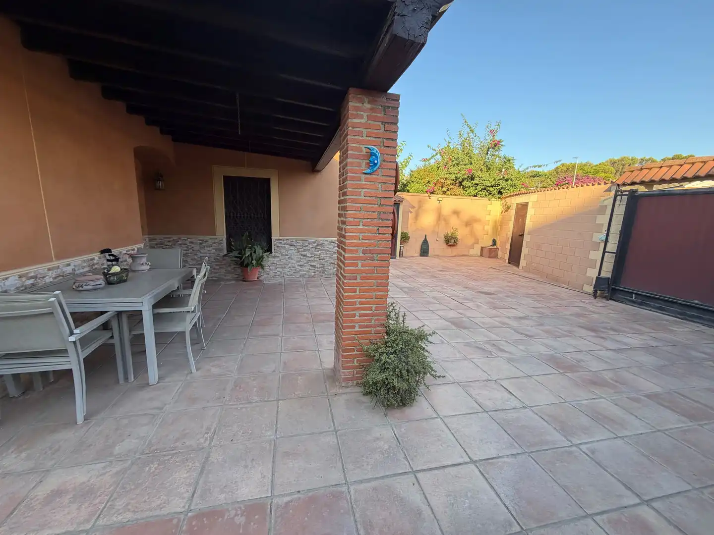 Adossat amb piscina en venda a Cerros de Montequinto, imagen 10