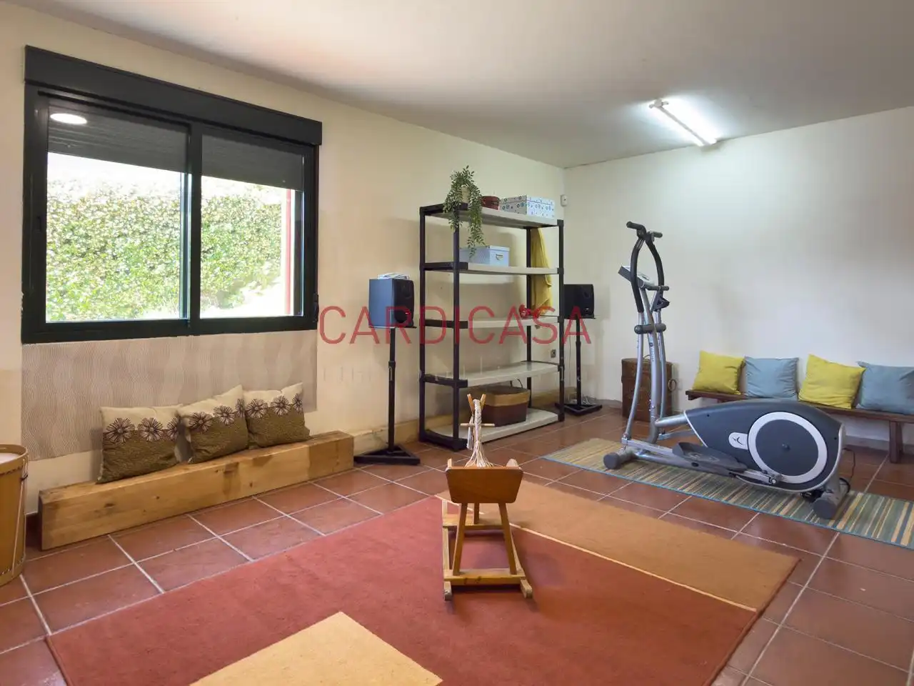 Casa o xalet en venda en Mos amb Calefacció, Jardí privat i Terrassa