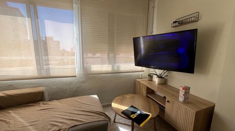 Foto 2 de Piso en venta en Rio Riquel, Ayuntamiento, Málaga