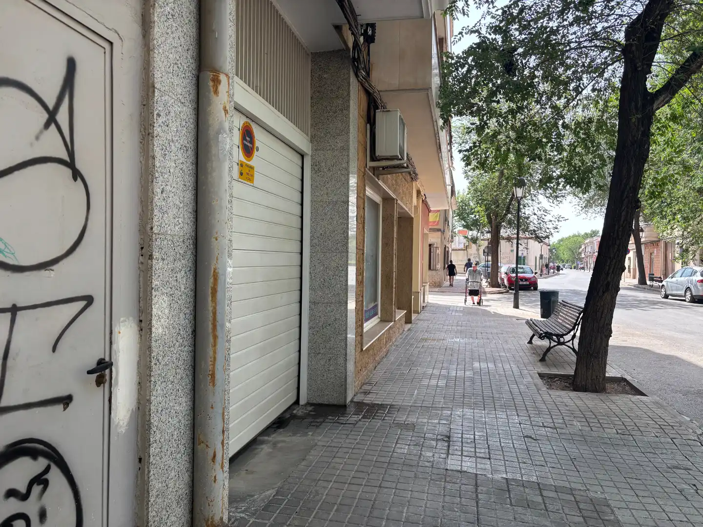 Local comercial en venda a Calle de Doña Crisanta, imagen 37