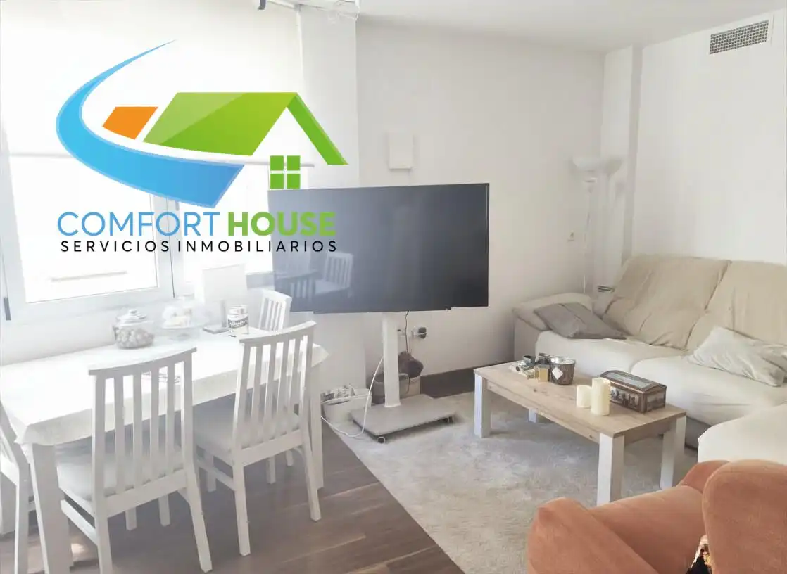 Piso con terraza en venta en Calle MORERIA BAJA, imagen 5