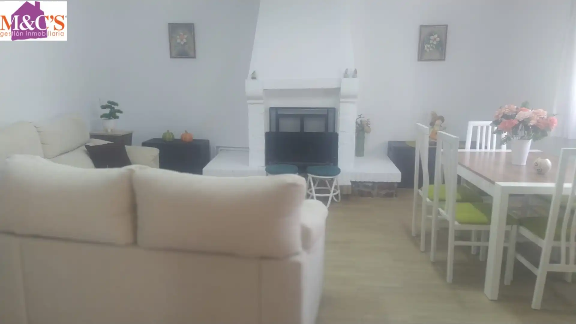 Chalet con piscina en venta en Brazatortas, imagen 22