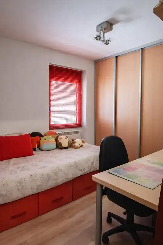 Habitación de Casa o chalet en venta en Cirauqui / Zirauki con Calefacción