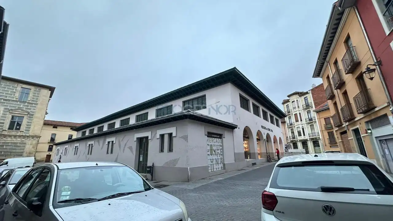 Piso en venta en Plaza Conde Luna, imagen 10