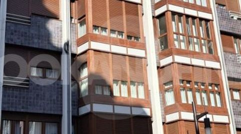 Foto 5 de Garaje en venta en Campuzano, Bilbao