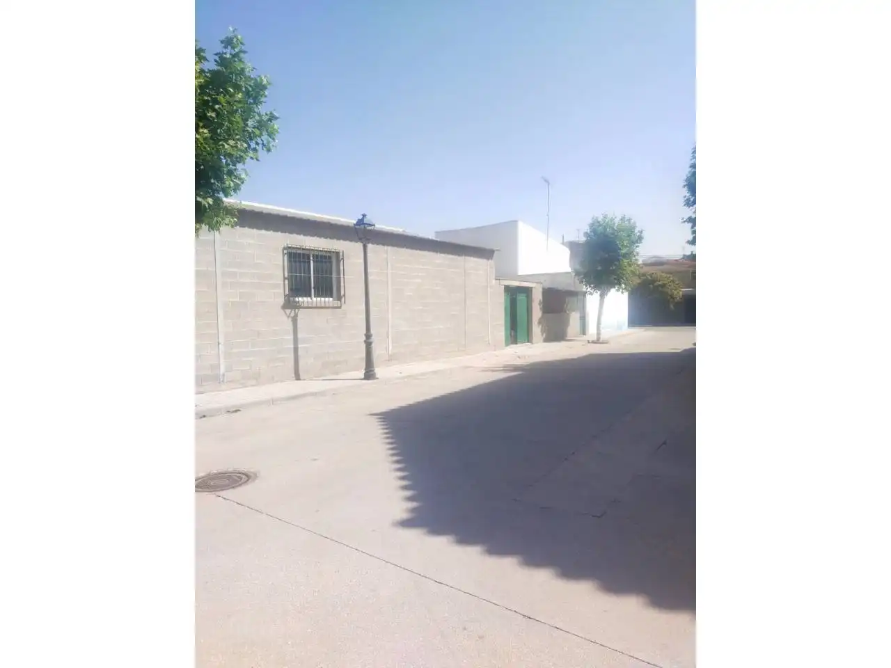 Casa amb jardí en venda a Calle bario de la misericordia, imagen 5