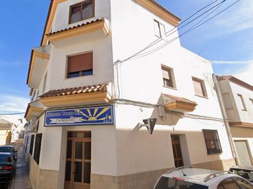 Maison à vendre à OLMOS