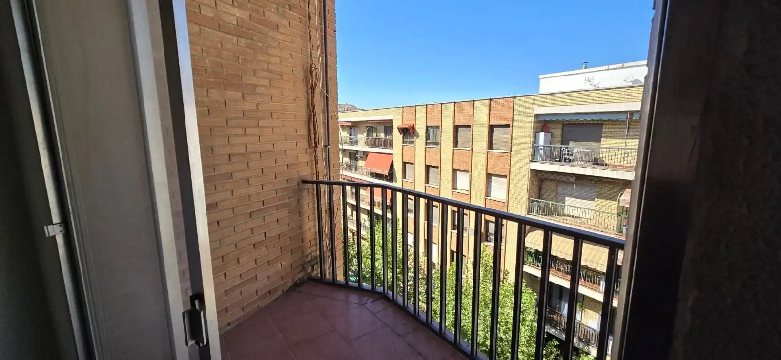 Terraza de Piso en venta en Puertollano con Terraza
