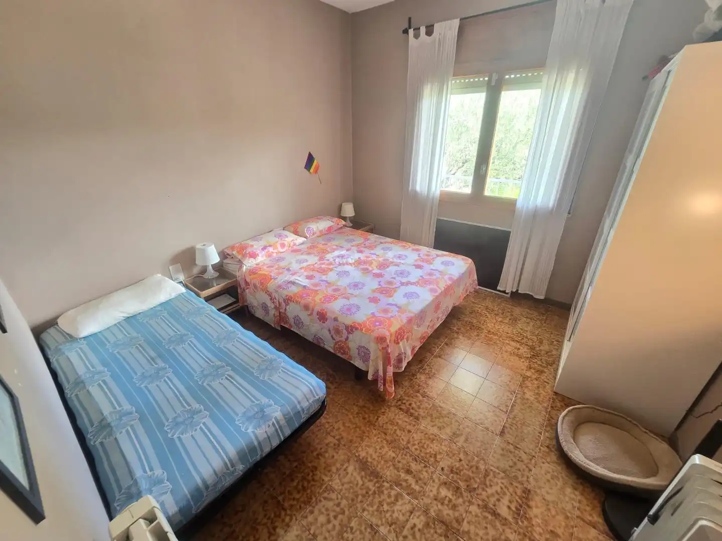 Detached house with garden for sale in La Llacuna, imagen 28