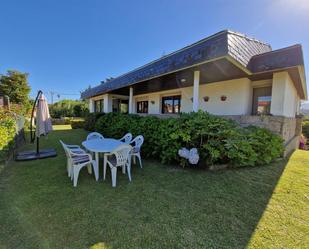 Garden of House or chalet for sale in Nigrán  with Private garden, Storage room and Furnished