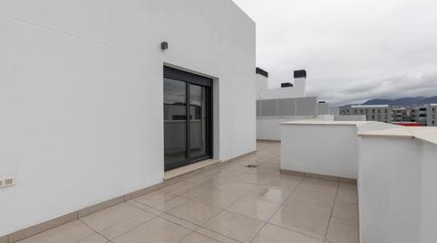 Foto 4 de Ático en venta en Rosaleda - Juventud,  Granada Capital