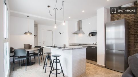 Foto 4 de Habitación en El Grau, Valencia Capital