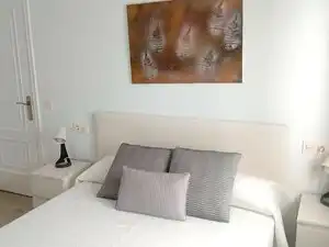 Flat for rent in Calle Piles, La Arena