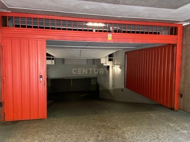 Aparcament en venda a Amezketarrak Kalea, 19, Donostia-San Sebastian, Spain 19