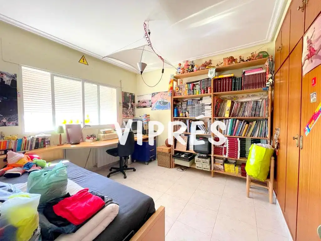 Chalet con piscina en venta en Ruta de la Plata, imagen 14