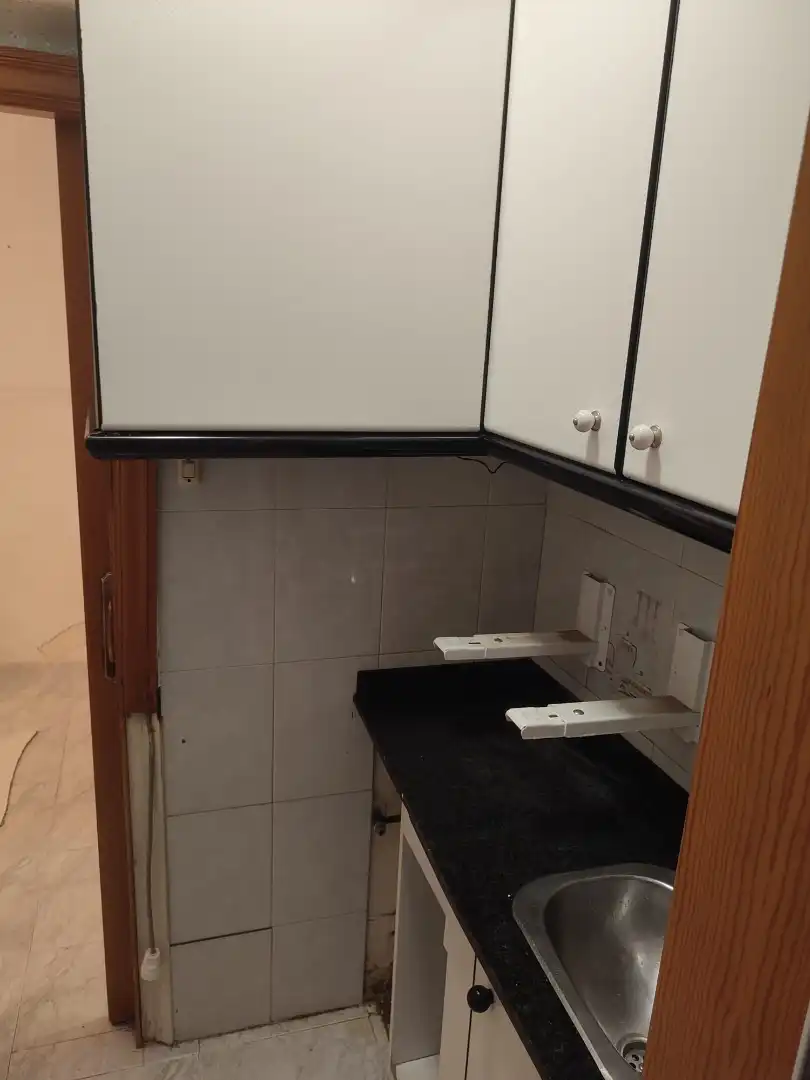 Cuina de Planta baixa en venda en Barcelona