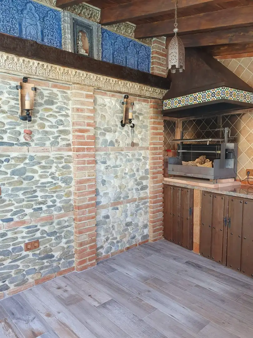 Doppelhaushälfte mit Terrasse zum Verkauf in Calle Cariñena, imagen 61