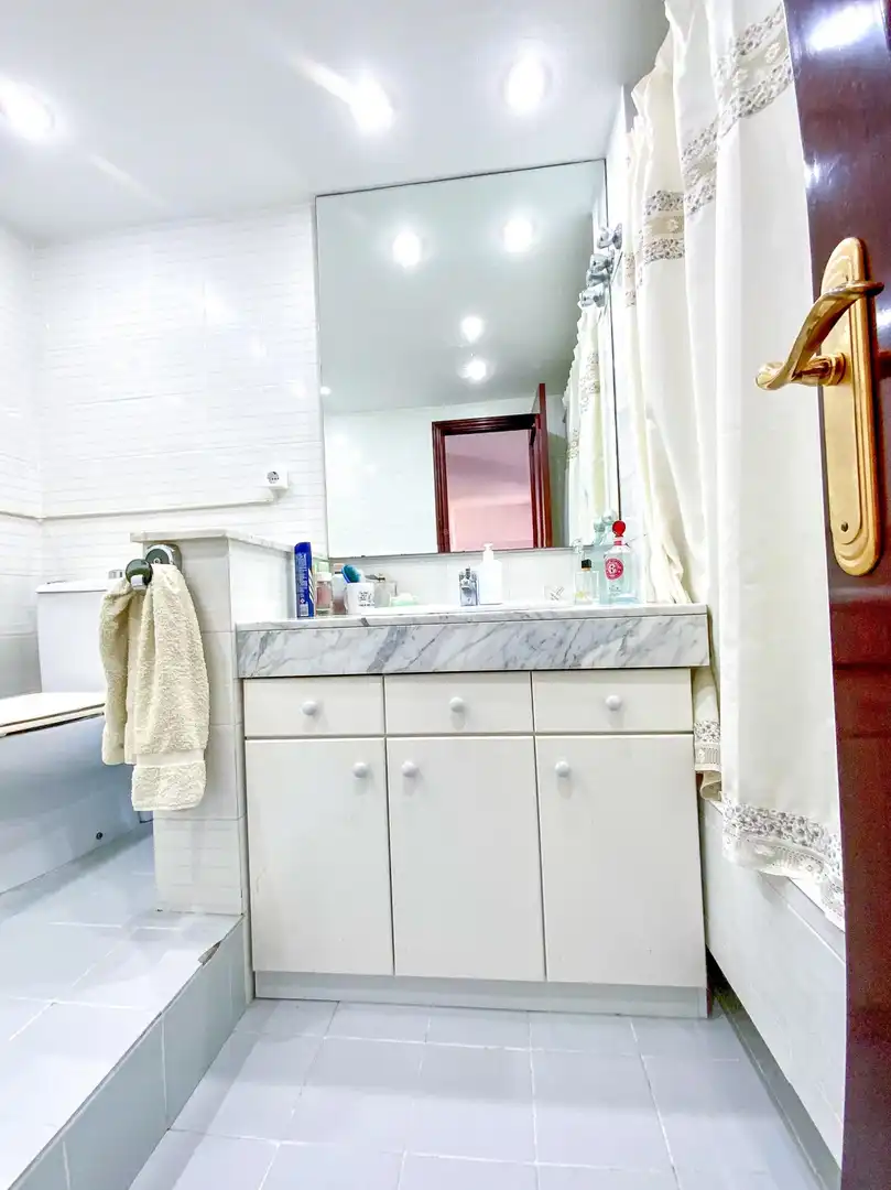 Casa a schiera con terrazza in vendita a Teià, imagen 42