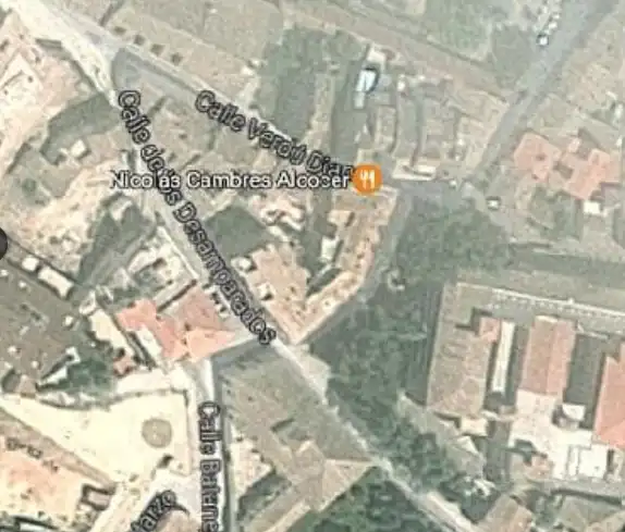 Terrain résidentiel à vendre à Requena, imagen 2