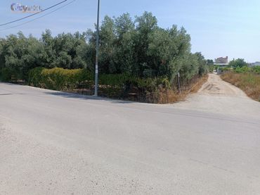 Terreno residenziale in vendita a El Llano