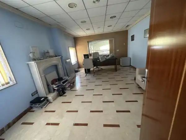 Office for sale in Monforte del Cid  with Air Conditioner and Storage room