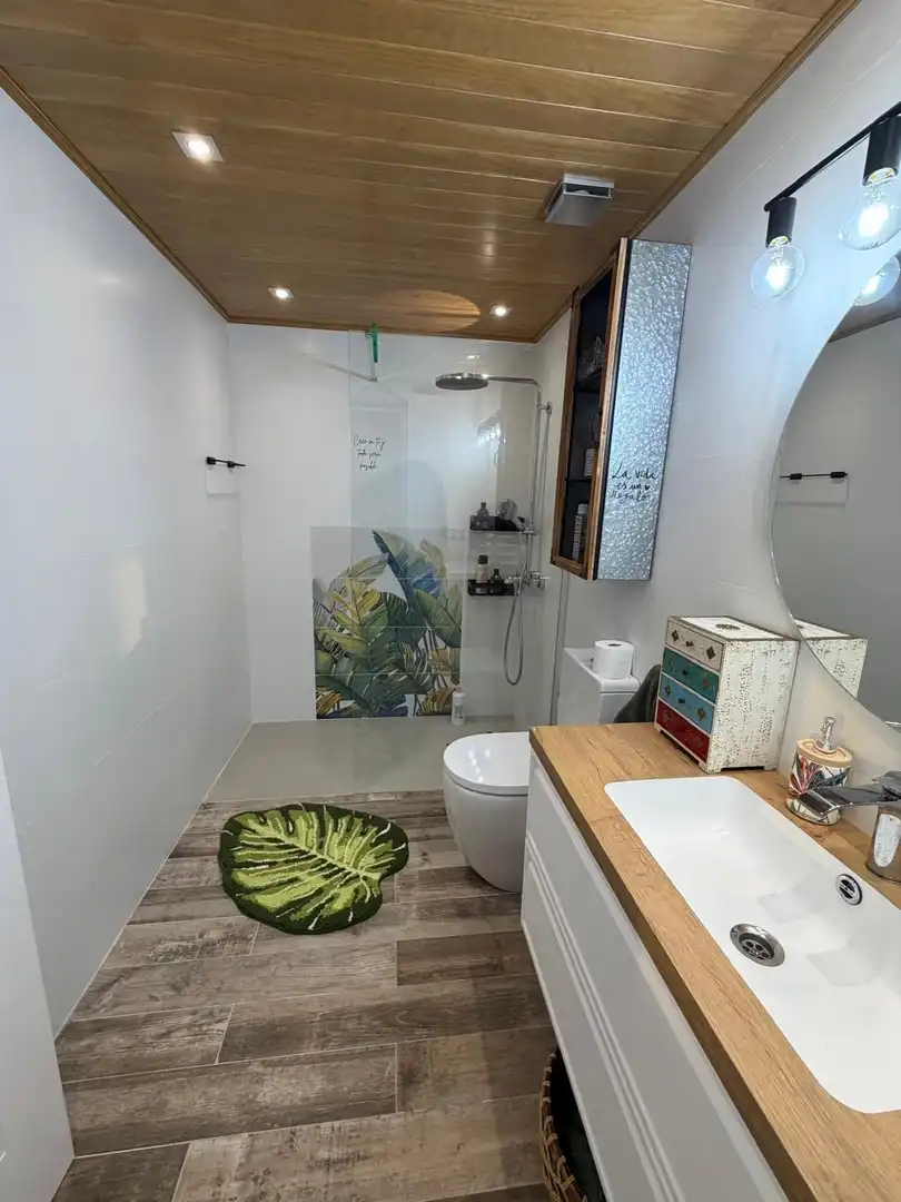 Apartament de lloguer a DEL FARO, Almerimar