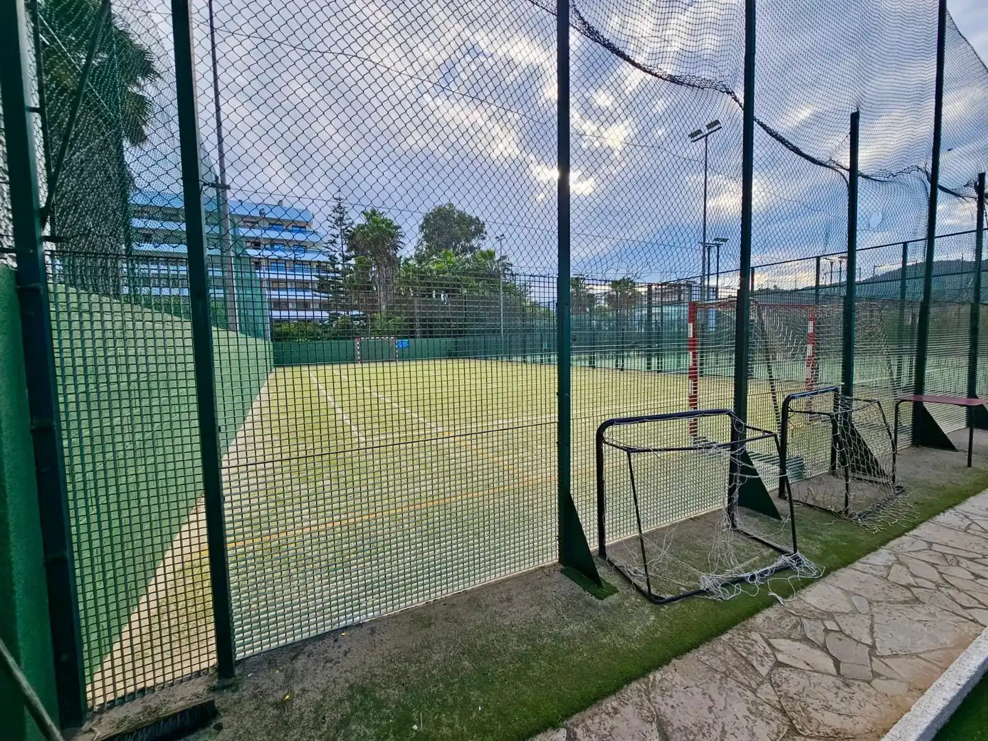 Residencial amb ascensor en venda a Malgrat de Mar, imagen 9