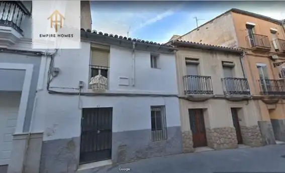 Exterior view of Houses for sale in Casar de Cáceres