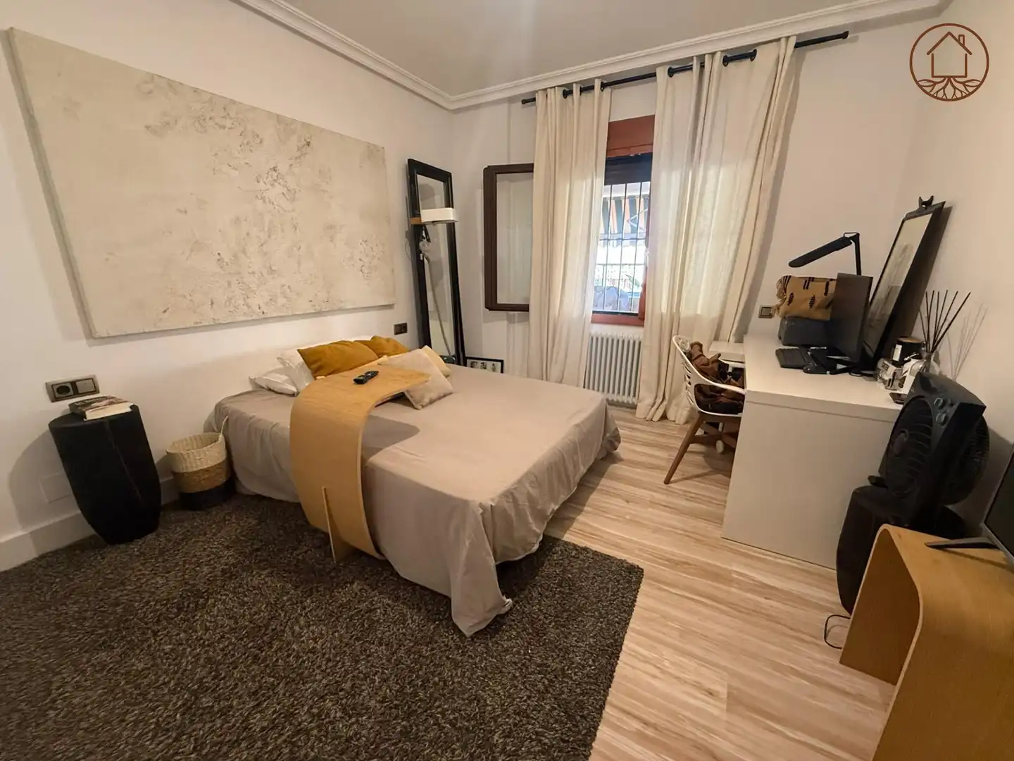 Villa mit Terrasse zum Verkauf in Calle RAFAEL ALBERTI 14, imagen 33