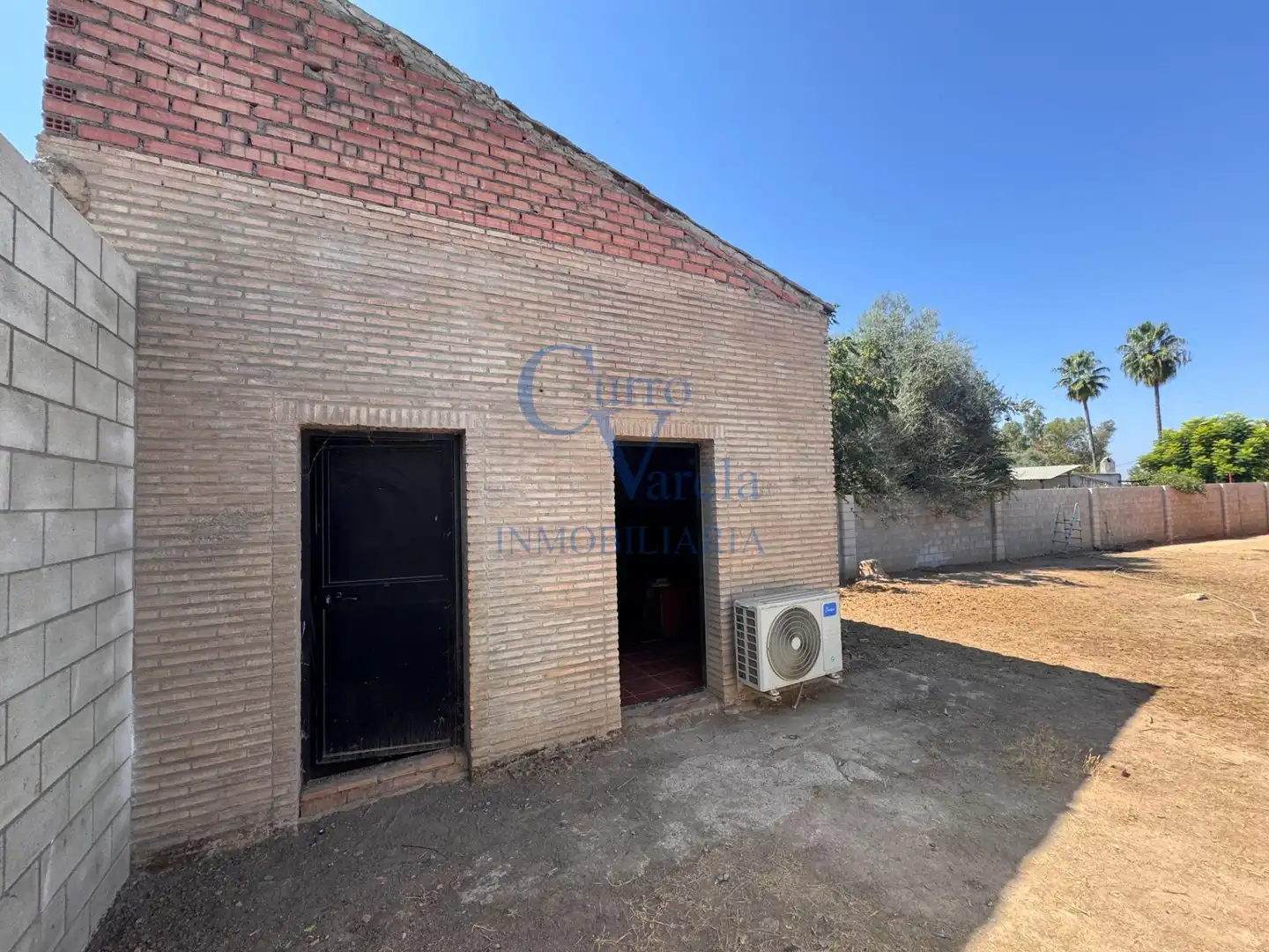 Terreno rústico en venta en Calle PARAISO (UR HERMANDAD), imagen 6