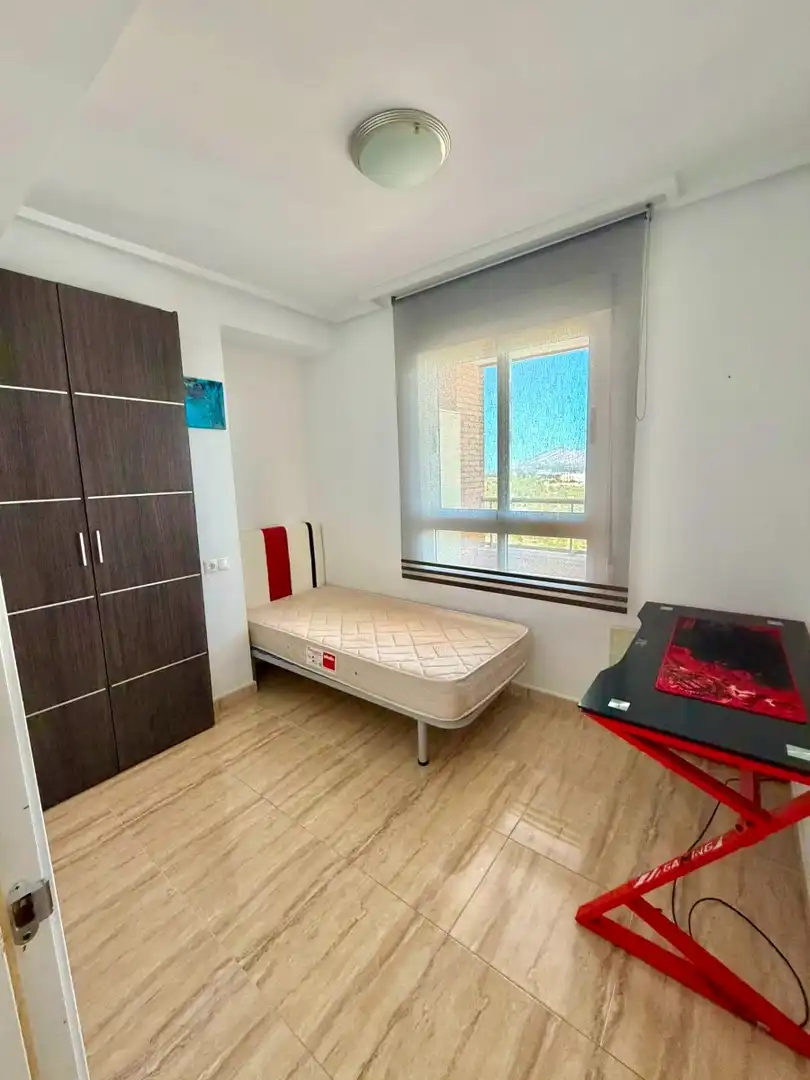 Flat with pool for sale in Via Parque, imagen 12