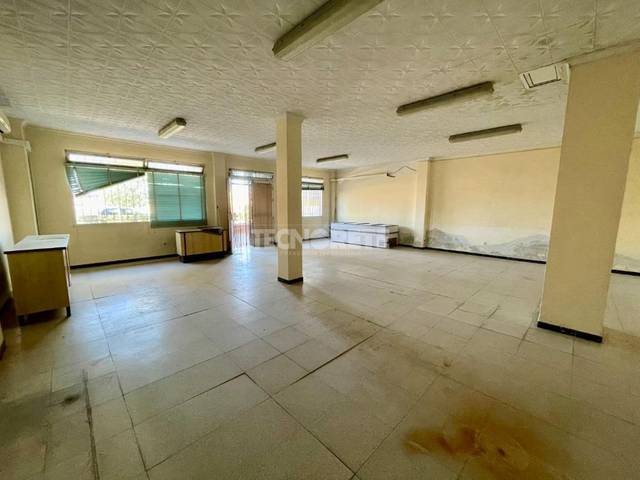 Local comercial en Venta en Pantoja