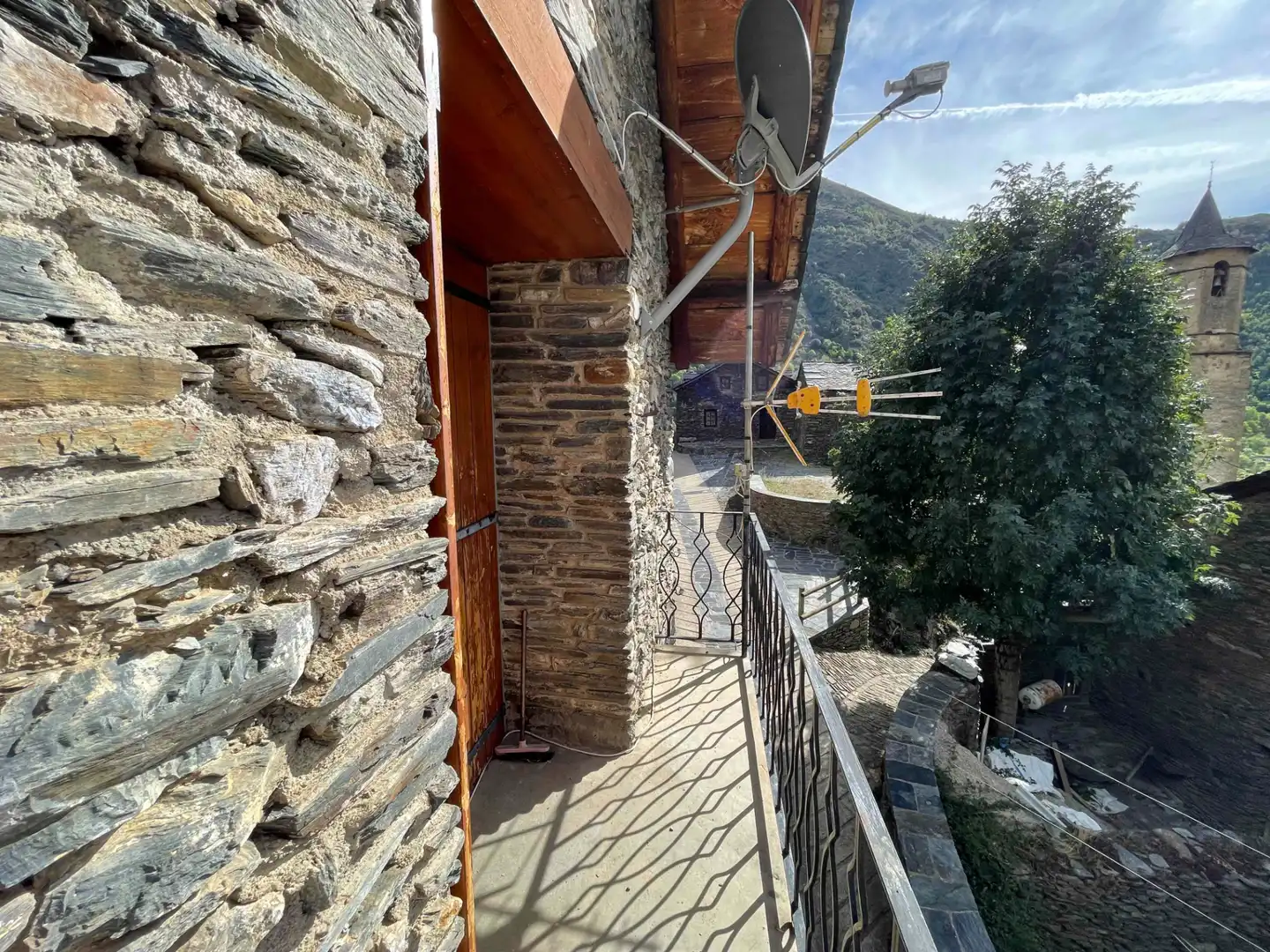 Maison rustique avec terrasse à vendre à Carrer Unica-Lladrós 23, imagen 41