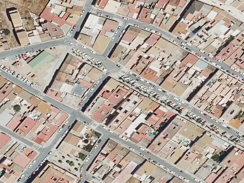 Casa en venda a CL. LA FUENTE 8 2ª Planta DRECH