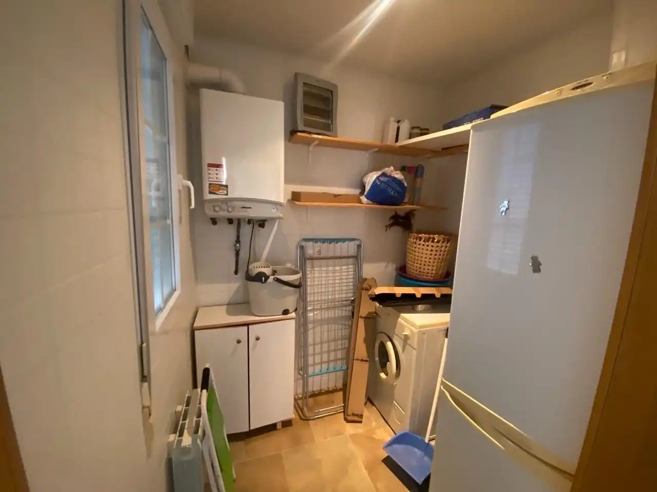 Casa o xalet en venda en Daimiel amb Aire condicionat, Calefacció i Jardí privat