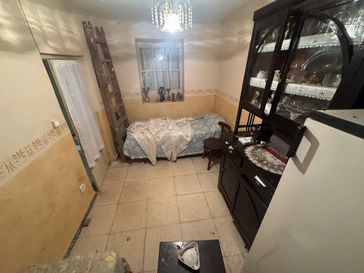 Habitación de Casa o chalet en venta en Zamora Capital 