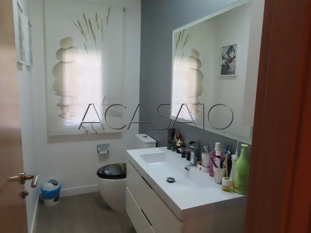 Casa con piscina in vendita a El Viso de San Juan, imagen 34