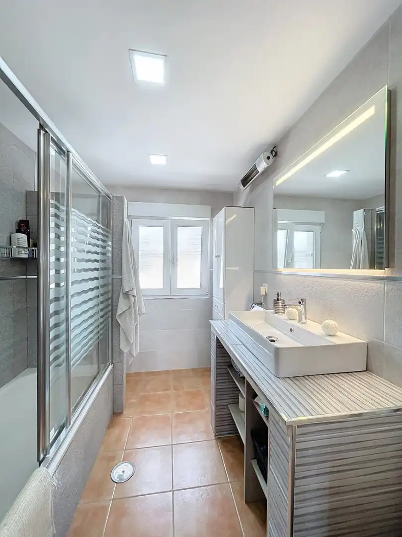 Chalet con piscina en venta en Montebello - Nou Espai, imagen 27