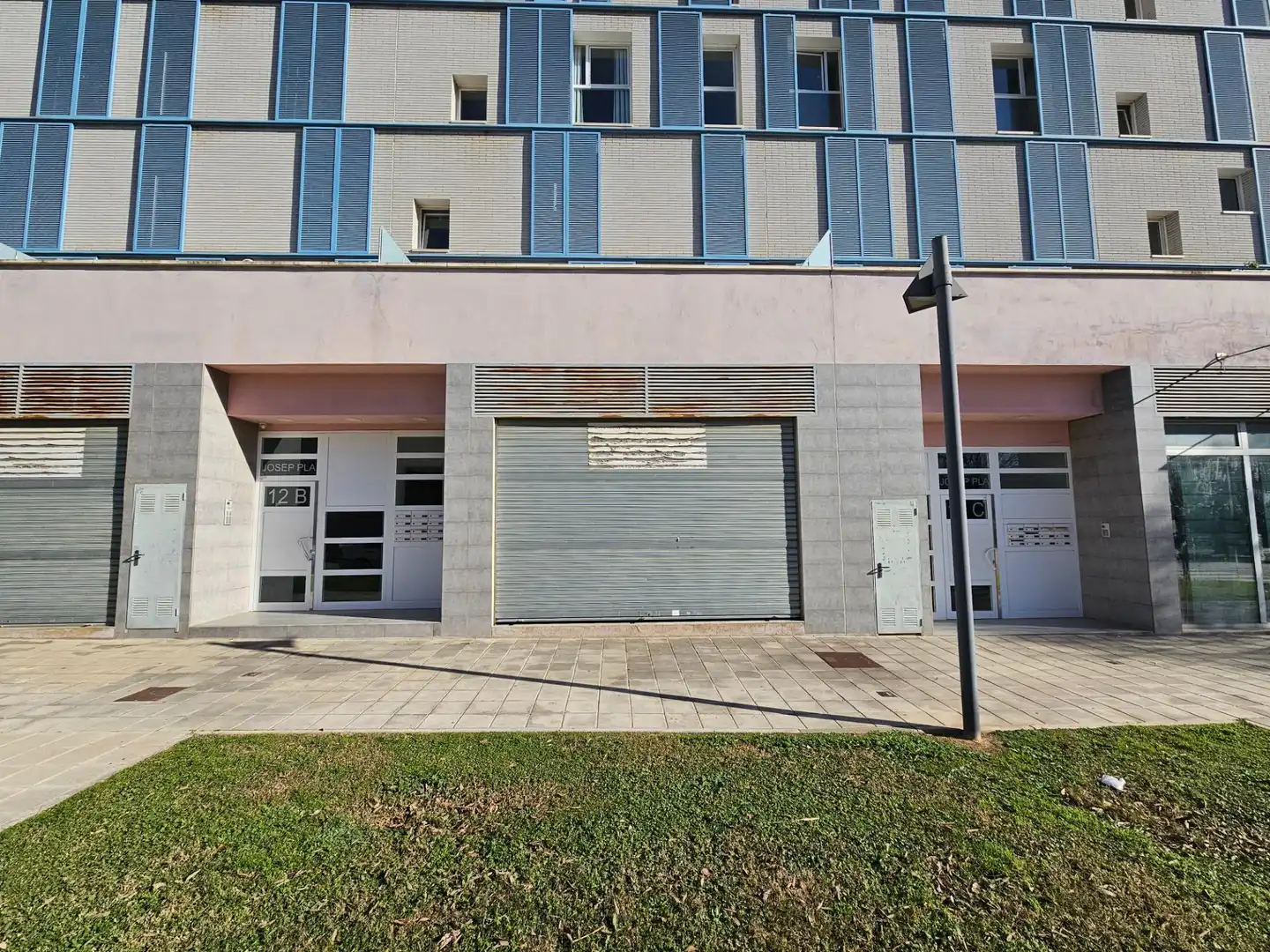 Business premises for sale in Sant Antoni de Calonge, imagen 2
