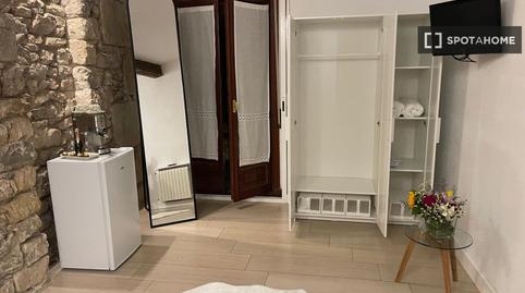 Foto 5 von Wohnung zur untervermieten in Parte Vieja, Donostia - San Sebastián