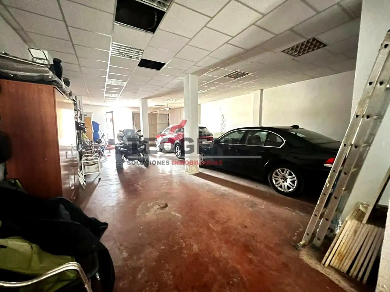 Local comercial en venda a Lope De Vega, imagen 10