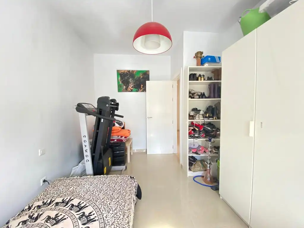 Apartament de lloguer a Calle Pamela, Rancho Domingo - La Hacienda