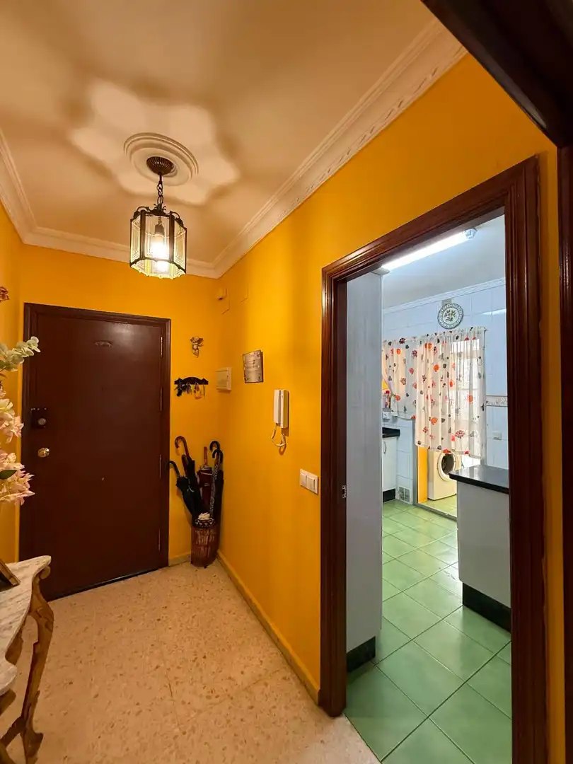 Flat for sale in Utrera